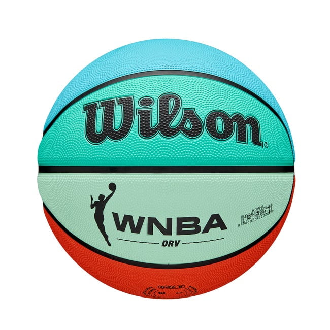 Wilson グリーンボール　344球セット Wilson WNBA DRV Bright Outdoor Basketball - Walmart.com