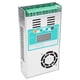 thumbnail image 5 of Controlador de carga solar MPPT 12V 24V 36V 48V Regulador de batería con ventilador eléctrico inteligente MPPT-60A, 5 of 12