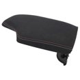 thumbnail image 2 of Car Center Console Armrest Box Cover for BMW F30 F31 F32 F33 F34 F36, 2 of 4