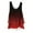 Wine, variant on asdoklhq 2023 Summer Fall Womens Tops Clearance under $5 Women's Sleeveless Summer Casual Round Neck Printing Sleeveless Vest Tops Blouse Blue XXL