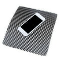 thumbnail image 2 of BUYISI Marques Résistantes à une Utilisation Régulière Mousse Pvc Antidérapante Tapis de Tableau de Bord Portable Tapis Réutilisable pour Voiture, 2 of 4