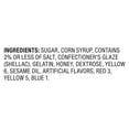 thumbnail image 6 of Brach's Halloween Mellowcreme Pumpkins Candy, 40 oz, 6 of 7
