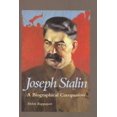 thumbnail image 1 of Joseph Stalin: Compagnon Biométrique, 1 of 1