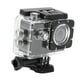 thumbnail image 2 of Cámara de acción WiFi 4K cámara de acción portátil Interfaz multimedia HD multifunción para correr, 2 of 8