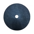 thumbnail image 2 of Chok Tree Protection Weed Mat Non-woven Fabric Round Plant Control Trunk Barrier Ring Anti-grass Planting Weeding for Pots Lawn, 2 of 10