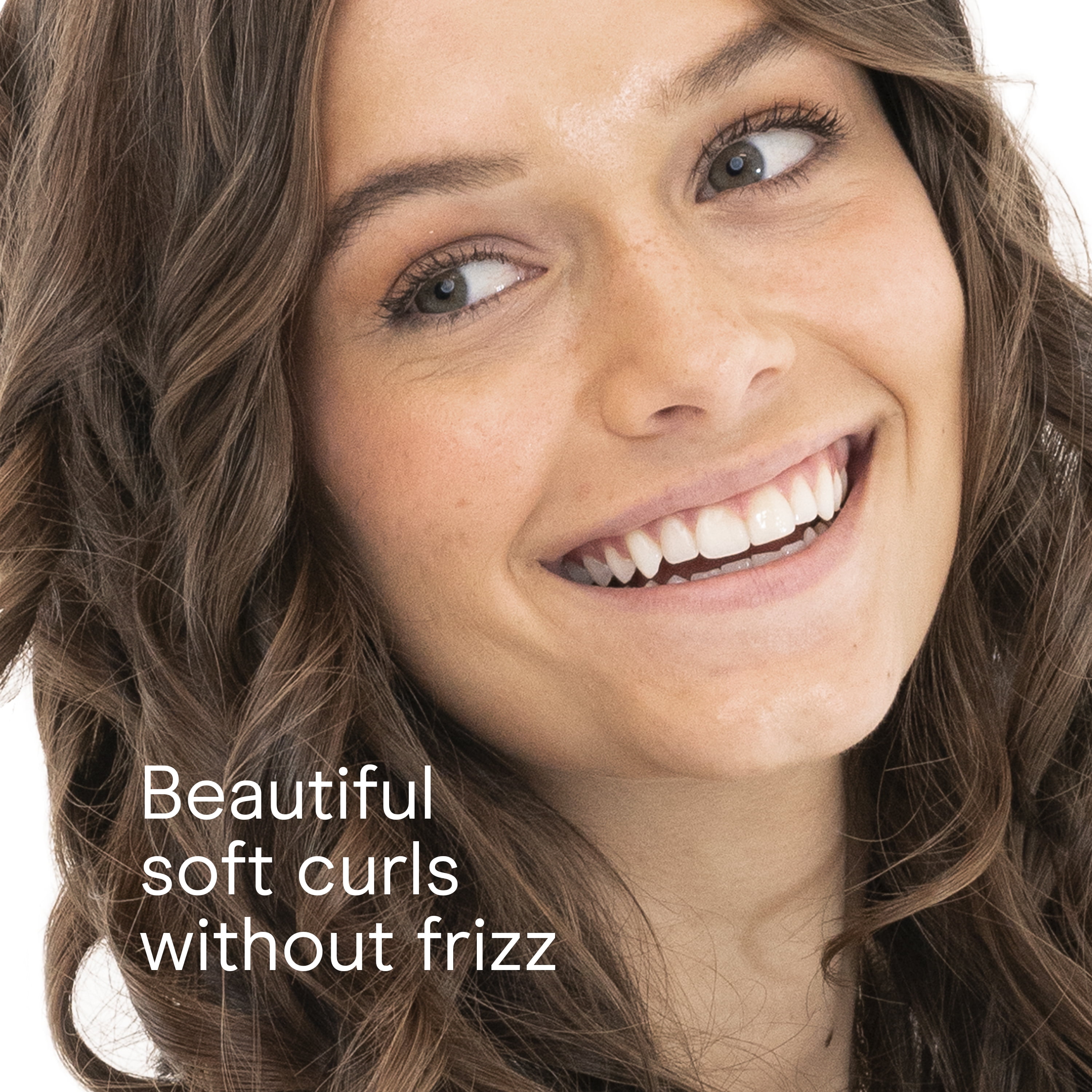 1" Barrel XL Double Ceramic Curling Iron
