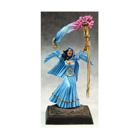 Reaper Miniatures Arcanamirim Wizard New