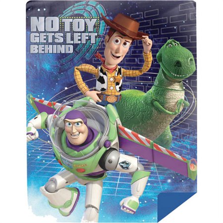 Disney Toy Story Action Mat