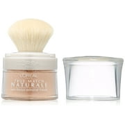 Loreal True Match Mineral Soft-Focus Mineral Finish