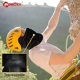 thumbnail image 4 of Balaclava Full -- Pasamontañas Táctico Militar Bandana Moto, 4 of 8