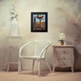 thumbnail image 4 of Fitzharris, Tim 12x14 Black Modern Framed Museum Art Print Titled - Tucson Mountains-Saguaro National Park-Arizona, 4 of 5