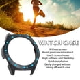 thumbnail image 4 of Smart Watch Case, Full  Prevent Scratches Replacement Watch Cover For GT 3, 4 of 8