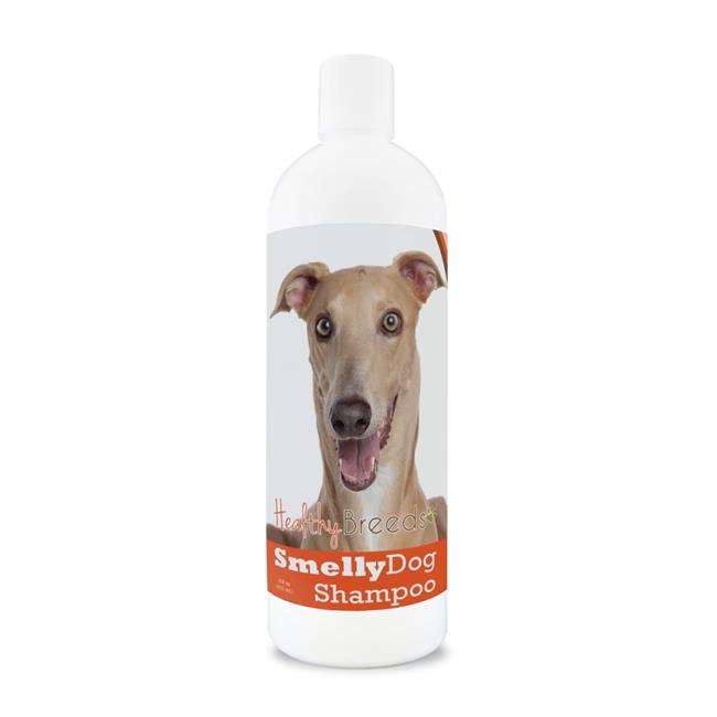Healthy Breeds 840235161004 Italian Greyhound Smelly Dog Baking Soda