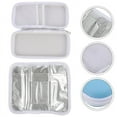 thumbnail image 3 of 1 estuche portátil para insulina., 3 of 3