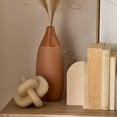 thumbnail image 3 of Bouclair Serre-Livres Beige en Résine, 3 of 10