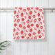 thumbnail image 5 of Balery Strawberry Toalla de Microfibra Premium con Estampado – 27.5x16 pulgadas, Alta Absorción, Suave y Aterciopelada, Secado Rápido, 5 of 6