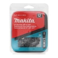 thumbnail image 2 of Makita E-13079 12in Saw Chain Replacement Tool Part for Chain Saws (2-Pack), 2 of 3