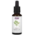 thumbnail image 1 of NOW FOODS, SOLUTIONS, ACEITE DE NIM 100% PURO, 30 ML, 1 of 4