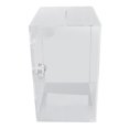 thumbnail image 1 of Large Capacity Transparent Acrylic Money Bank, Drop  Money Box with Ballot Function for Kids Adults, 1 of 8