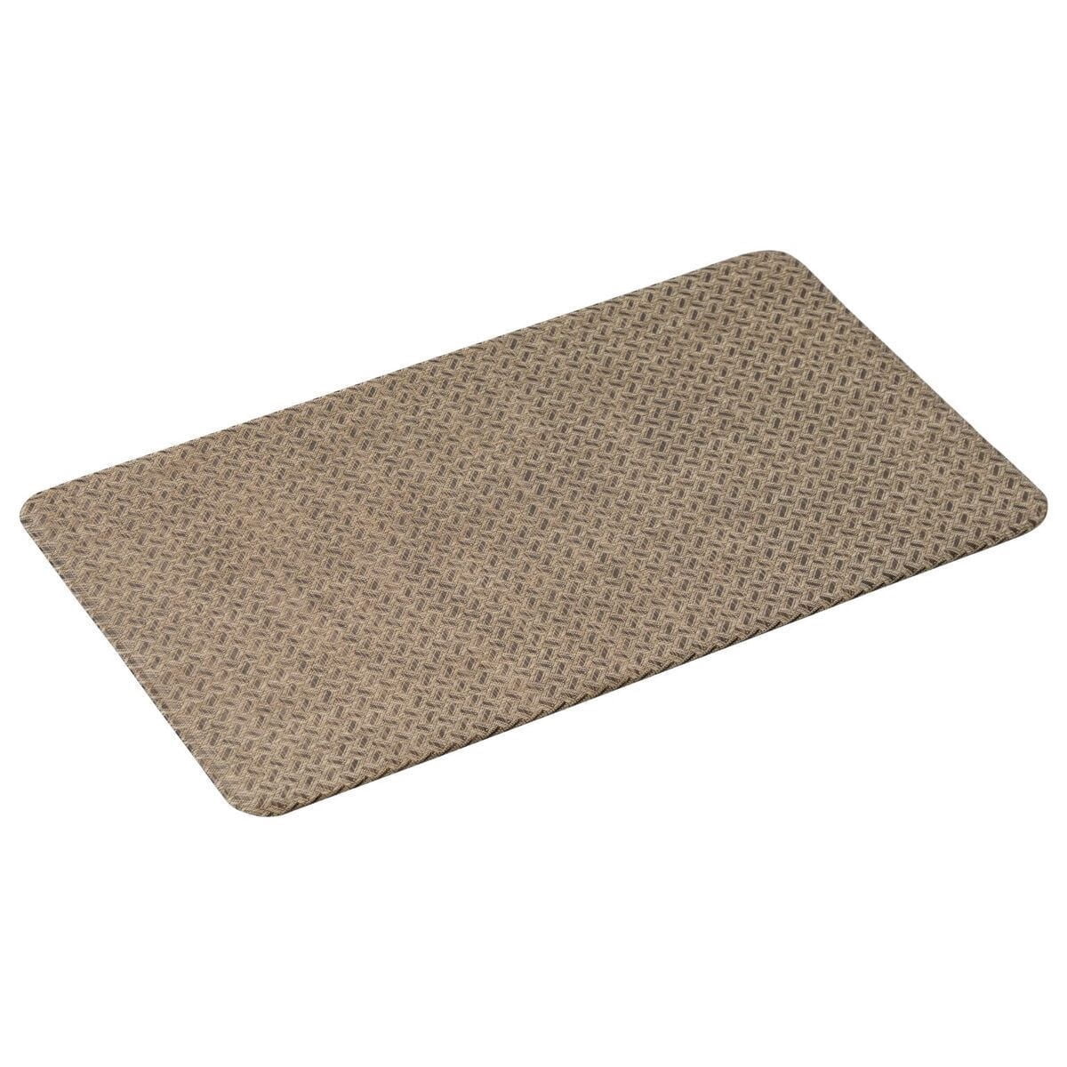 Tapis mousse anti-fatigue Verdi Woodland de Hometrends