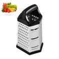 thumbnail image 2 of Rebanador de verduras Multi rallador Cortador de verduras Rallador de verduras Rallador de cocina nuevo Namotu LL-0498, 2 of 5