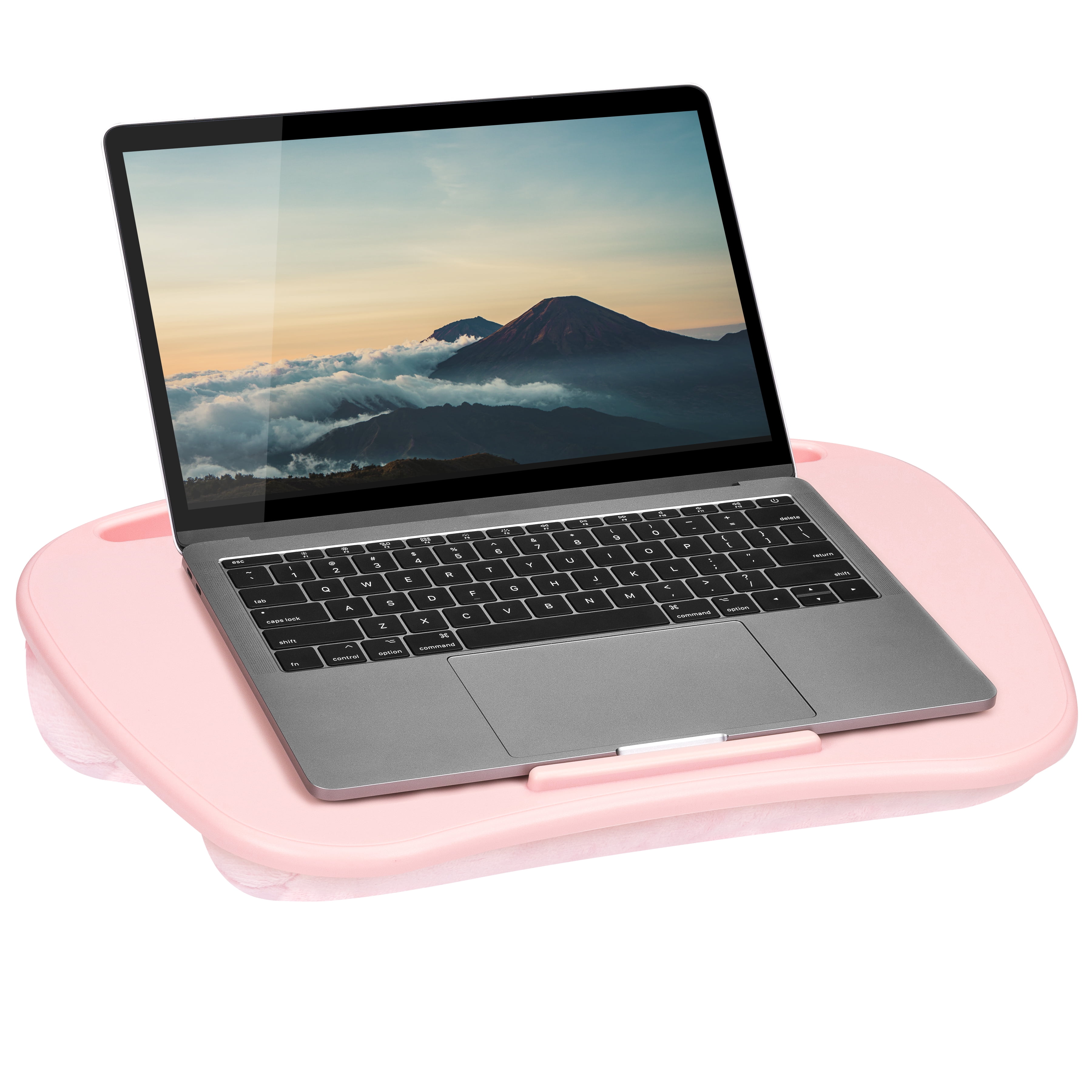 LapGear MyDesk Lap Desk, Fits up to 15.6-in Laptop