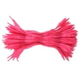 thumbnail image 4 of 100pcs Handmade Diy Supply Twisted Sticks Material Chenille Stems Twisting Fluffy Diy Sticks, 4 of 8