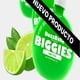 thumbnail image 2 of Bebida Alcoholica Preparada BuzzBallz Biggies Lime Rita 1.5 L, 2 of 4