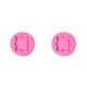 thumbnail image 2 of Molde de silicona para pastel Bearachild 2Conjunto para pudín de Mousse de Chocolate, 2 of 6