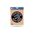 thumbnail image 1 of Toronto Raptors Die Cut Vinyl Decal, 1 of 2