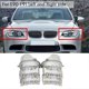 thumbnail image 2 of Automotive Headlamp Replacement Left / Right Headlight 63127245813 63127245814 for E90 E91 328I 335I Turn Lamp, 2 of 5