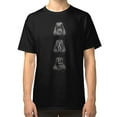 thumbnail image 1 of Enigma (jah Ith Ber) T-shirt, 1 of 1