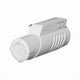 thumbnail image 1 of Batería Recargable Tipo C de Diseño Delgado con Diseño de Casco de Realidad Virtual, 5000 MAh, Potencia Extendida A6, 1 of 5