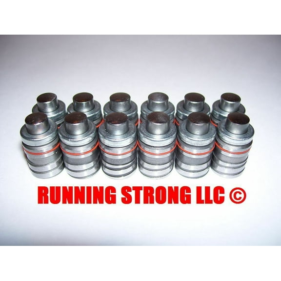 Lifters For Mazda B2600 / MPV 2.6 Lash Adjusters HLA 1989-1995