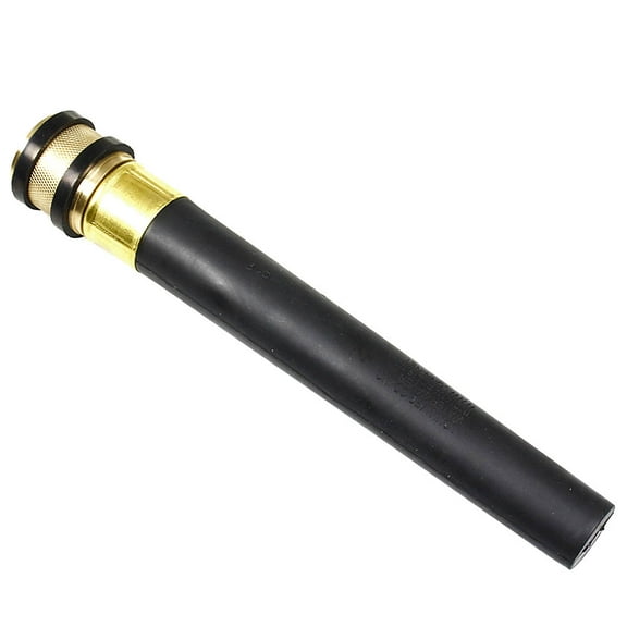 Lonn Water Saver Rubber Water Nozzle with 4 Different Spray Patterns 026-002