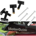 thumbnail image 2 of MGA015PB6 Trolling Motor Rubber Mounting Isolator for Minn Kota Motor Mounts, 2 of 8