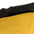 thumbnail image 3 of Mochila Impermeable de Doble Bandolera Kayaks y Piraguas Deporte Hombre Mujer amarillo Sharpla bolsas impermeables mochila, 3 of 8