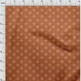thumbnail image 3 of oneOone Polyester Lycra Fabric Floral Block Print Fabric BTY 56 Inch Wide, 3 of 4
