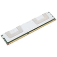 thumbnail image 4 of Ordinateur RAM 8 Go Serveur RAM Mémoire PC3-10600R DDR3 1333MHZ ECC REG Améliore la Performance de la Station de Travail, Module RAM de Bureau Mise à Niveau, 4 of 7