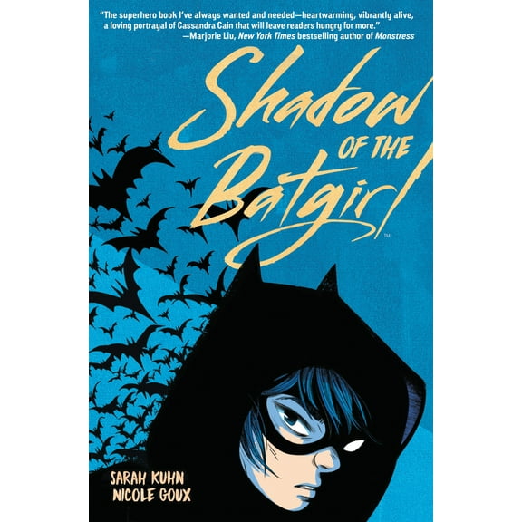 Pre-Owned Shadow of the Batgirl (Paperback) 1401289789 9781401289782