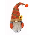 thumbnail image 1 of Fall Gnome Pumpkin Dwarf Sunflower Gnomes Plush Tomte Elf Sunflower Faceless Doll Christmas Fall Harvest Thanksgiving Day Gift, 1 of 7