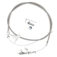 thumbnail image 1 of Gas Throttle Cable Línea Alambre de de Gas para Automotriz Coche, 1 of 9