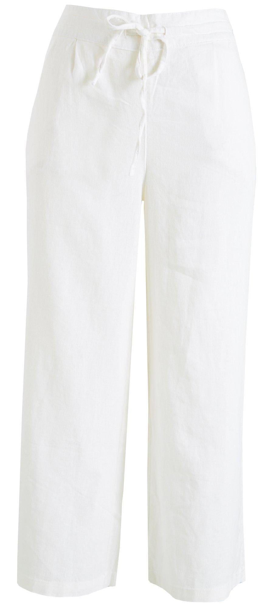 long flowy beach pants