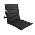 thumbnail image 1 of Ryi_chaise de Plage Pliable Légère Chaise Longue Basse-5-, 1 of 5