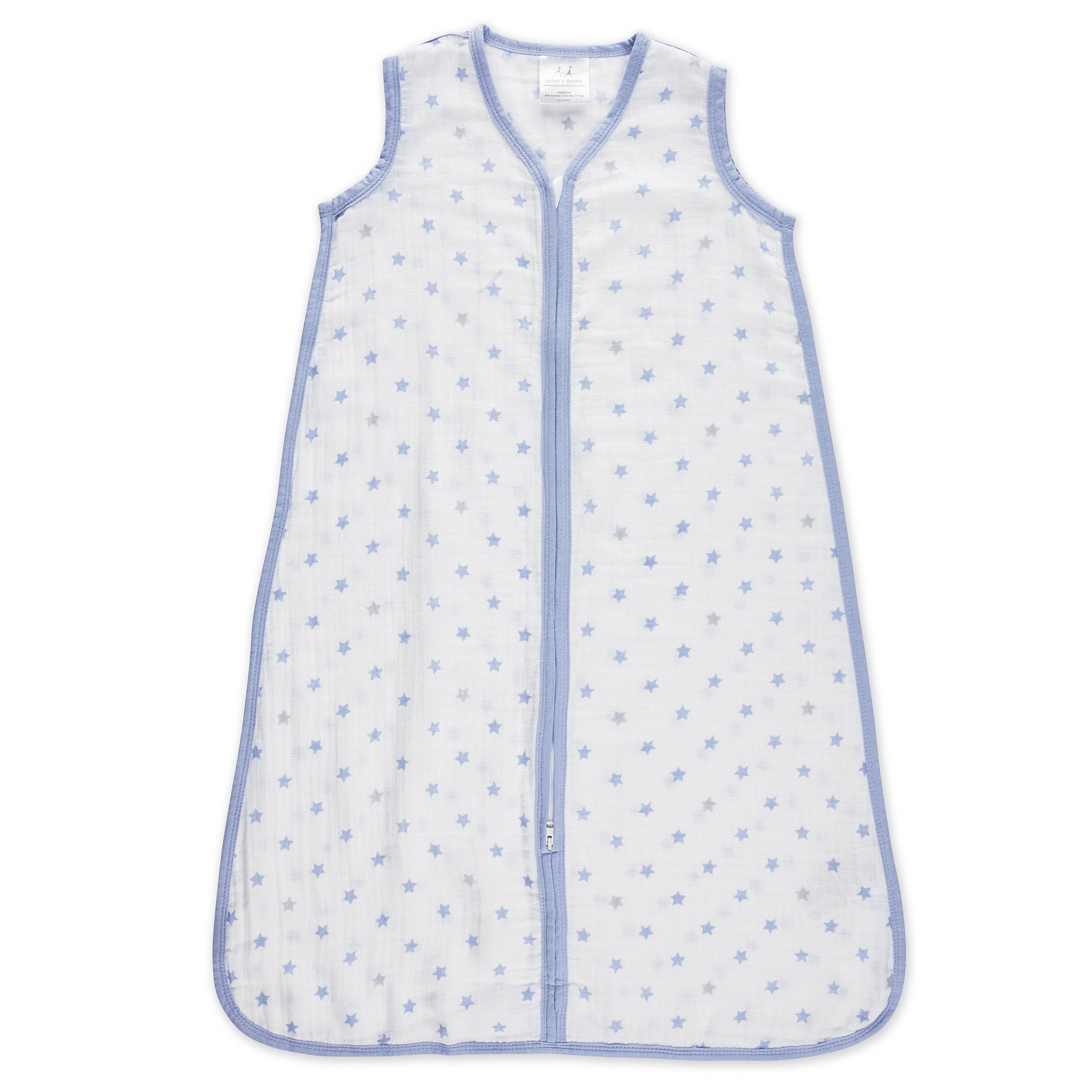 aden and anais wearable blanket