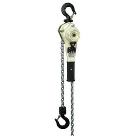 Jlh-160-10 1.6T Lever Hoist w/10'Lift