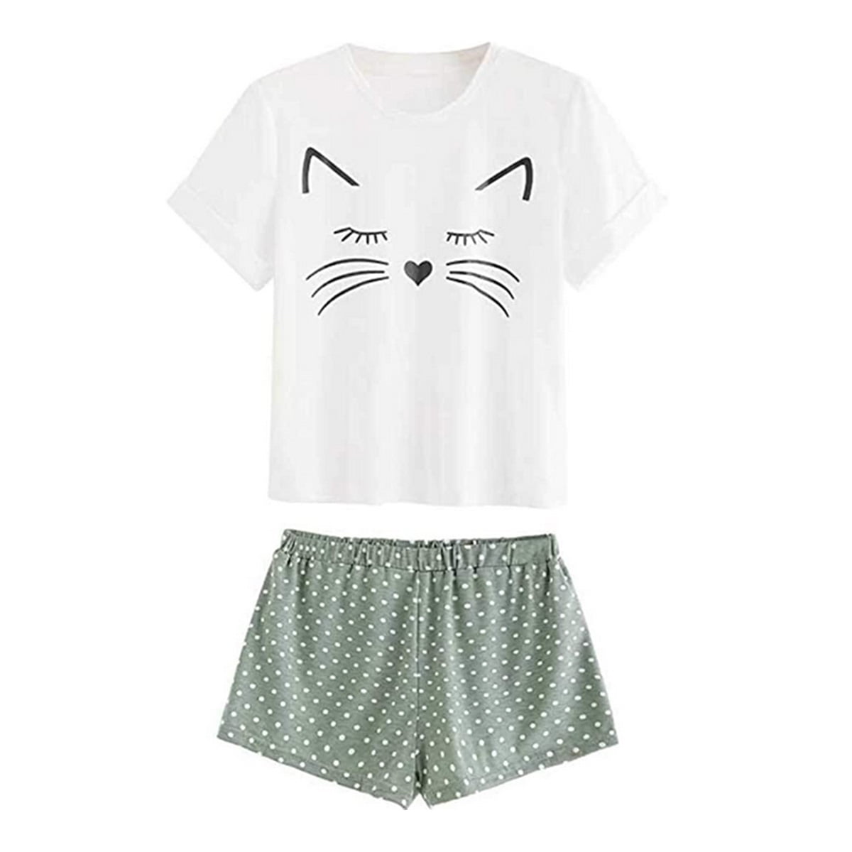 summer sleep suit