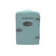 thumbnail image 1 of ARCTIC CHEF Réfrigérateurs Compacts Multicolores, Produit de Bureau, Petit Repas Frais, Boisson, Boissons (Bleu), 1 of 8