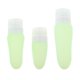 thumbnail image 4 of Envases De Silicona Para Botellas , Champú Y Loción De , , 37 / 60ml89ml, Set De 3 Verde, 4 of 9