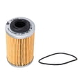 thumbnail image 1 of Filtro Para Aceite Camaro 2010 A 2015 Chevrolet V6 3.6L SAKURA ., 1 of 3